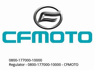 Regelaar - 0800-177000-10000 - CFMOTO