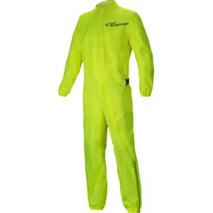 Regenanzug Hurricane v2 - Erwachsene - S - 28500053