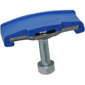 Reglaj lanț primar - Zinc, Argintiu, Albastru - 11200352