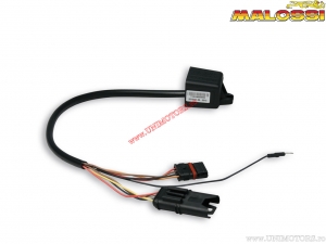 Regler O2 Einheit TC - Lambda Emulator (5515721) - BMW C400 GT H2O 4T E4 ('19-'21) / C650 GT H2O 4T E4 ('16-'21) - Malossi