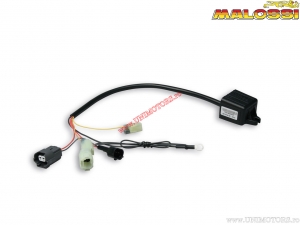 Regler O2 Einheit TC - Lambda Emulator (5515734) - Honda SH 300i H2O 4T E3 ('07-'10) / SH 300i H2O 4T E3 ('11-'14) - Malossi