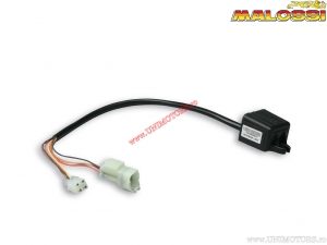 Regler O2 Einheit TC - Lambda Emulator (5515786) - MBK Evolis 125i H2O 4T E3 ('14-'16) - Malossi