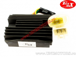 Regolatore di tensione - Honda VTR 1000 SP2 ('02-'06) - (TourMax)