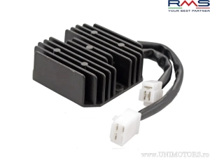 Regulador de voltaje - Kymco People S (12V / 15A) - 250cc 4T - (RMS)