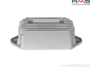 Regulador de voltaje - Piaggio APE TM / Vespa FL / N / PK XL / Cosa (12V / 16A) - 50cc / 125cc - (RMS)