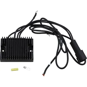 Regulator cu stare solidă - Negru - 21120807