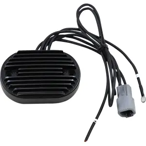 Regulator cu stare solidă - Negru - 21120808
