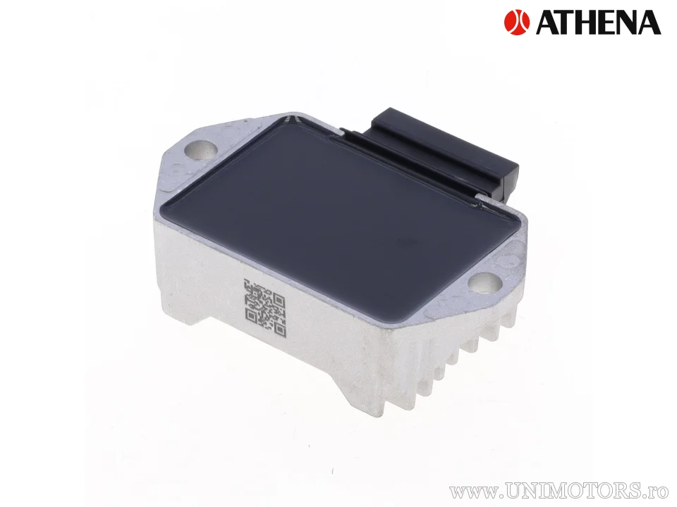 Regulator de tensiune Athena, Aprilia / Derbi / Gilera / Malaguti / Piaggio 25-125 95-26 - Athena