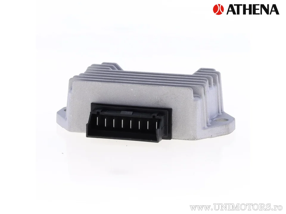 Regulator de tensiune Athena, Aprilia / Derbi / Gilera / Malaguti / Piaggio 25-125 95-26 - Athena
