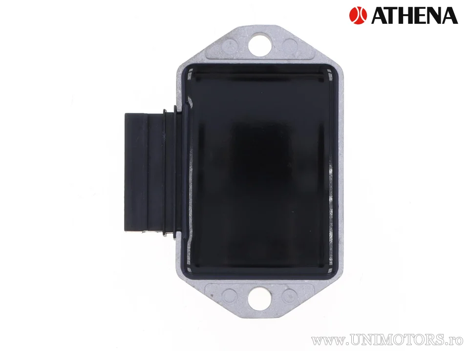 Regulator de tensiune Athena, Aprilia / Derbi / Gilera / Malaguti / Piaggio 25-125 95-26 - Athena