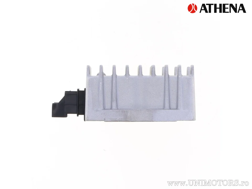 Regulator de tensiune Athena, Aprilia / Derbi / Gilera / Malaguti / Piaggio 25-125 95-26 - Athena