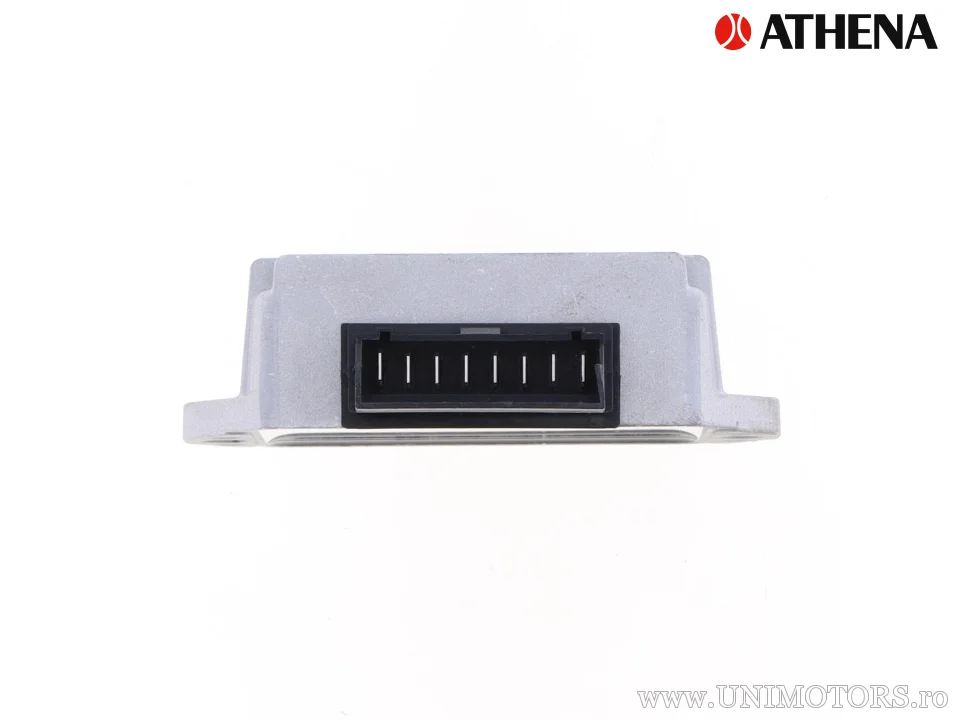 Regulator de tensiune Athena, Aprilia / Derbi / Gilera / Malaguti / Piaggio 25-125 95-26 - Athena