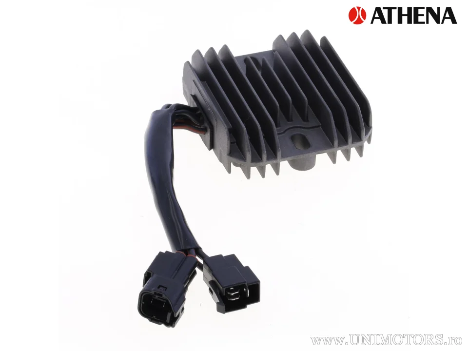 Regulator de tensiune Athena, Arctic Cat / Cagiva / Suzuki 375-1000 00-16 - Athena
