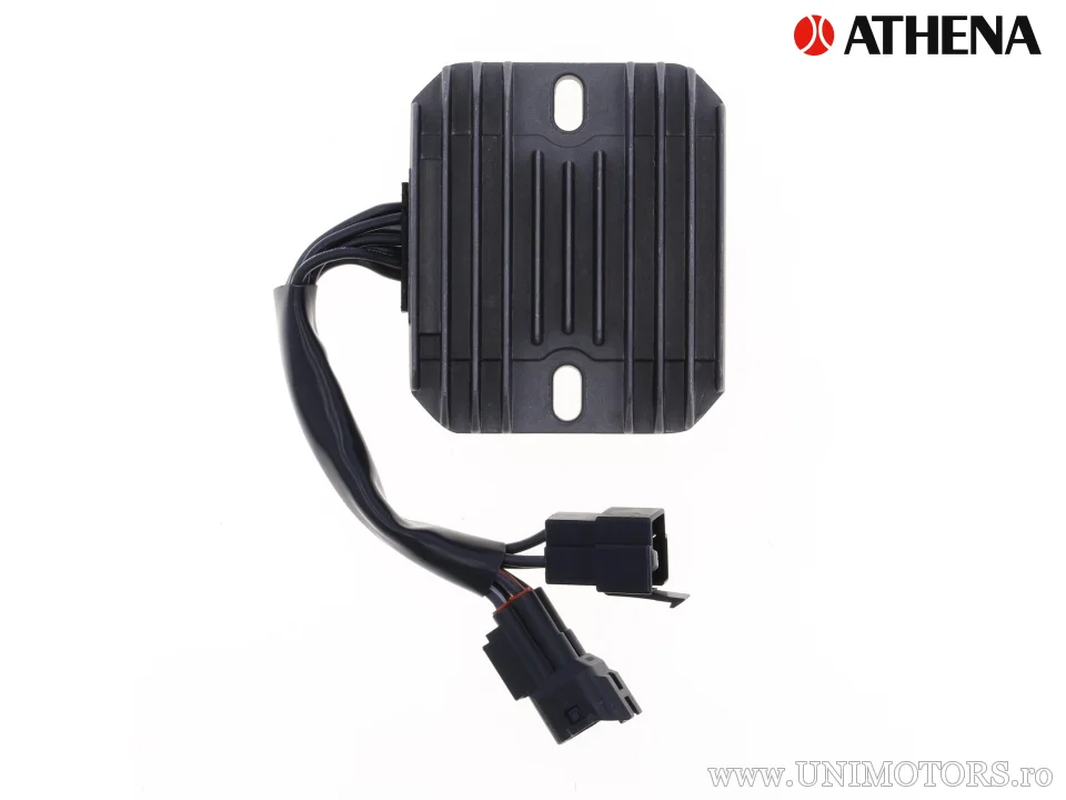 Regulator de tensiune Athena, Arctic Cat / Cagiva / Suzuki 375-1000 00-16 - Athena