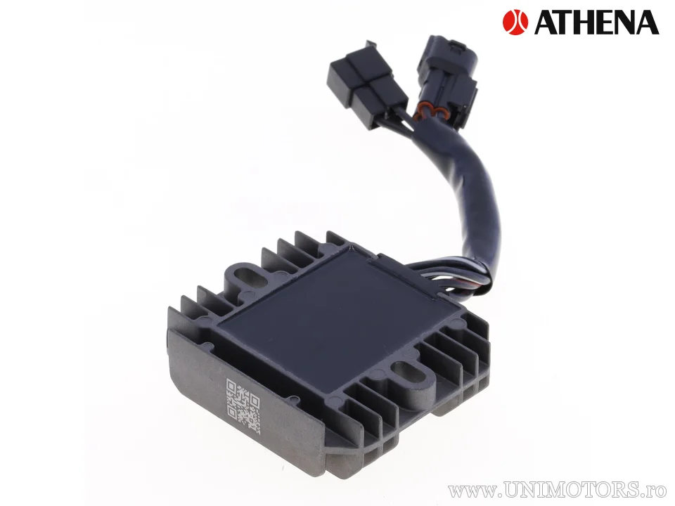 Regulator de tensiune Athena, Arctic Cat / Cagiva / Suzuki 375-1000 00-16 - Athena