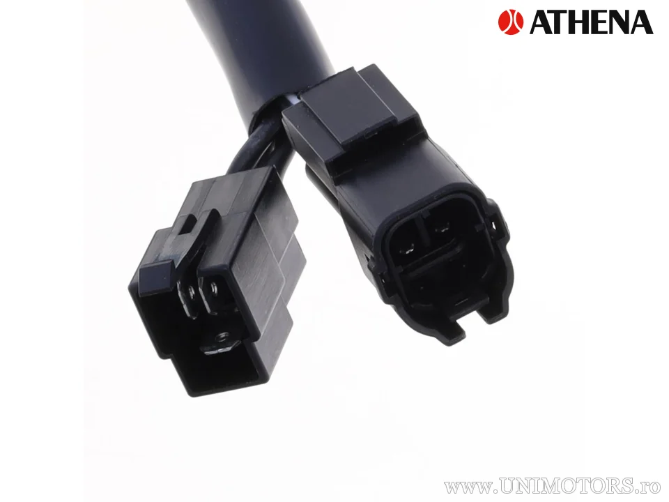 Regulator de tensiune Athena, Arctic Cat / Cagiva / Suzuki 375-1000 00-16 - Athena