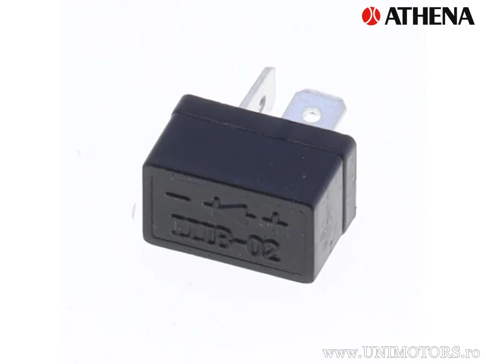 Regulator de tensiune Athena, Benelli / Honda 50-1800 74-27 - Athena