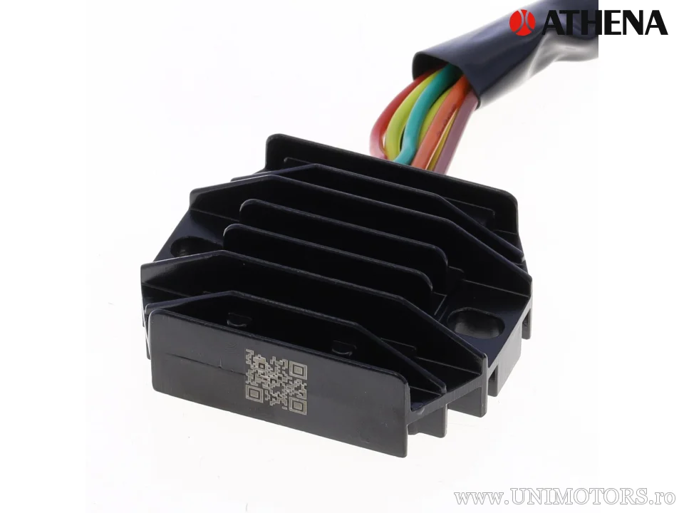 Regulator de tensiune Athena, BMW / Moto Guzzi 350-1000 73-01 - Athena