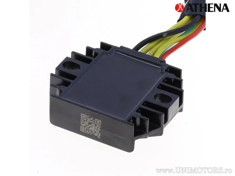 Regulator de tensiune Athena, BMW / Moto Guzzi 350-1000 73-01 - Athena