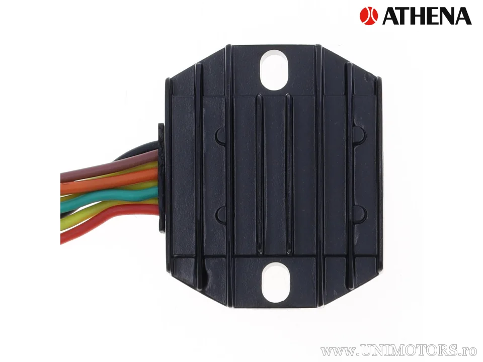 Regulator de tensiune Athena, BMW / Moto Guzzi 350-1000 73-01 - Athena