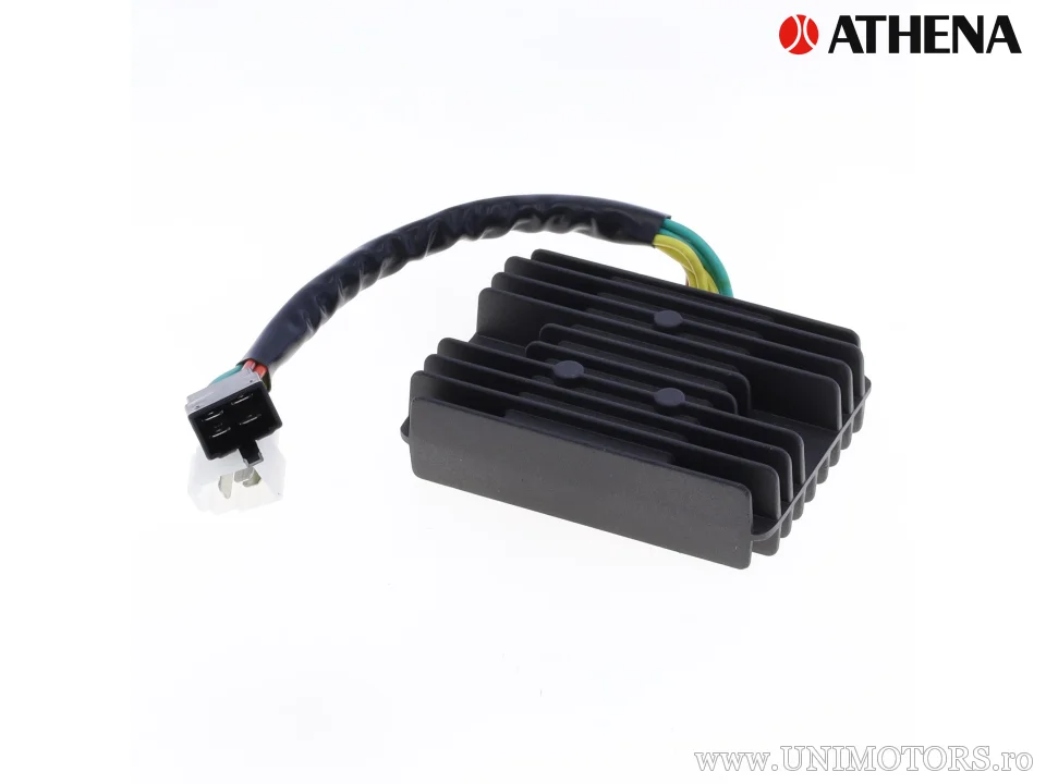 Regulator de tensiune Athena, Cagiva / Ducati / Honda 400-1080 86-23 - Athena