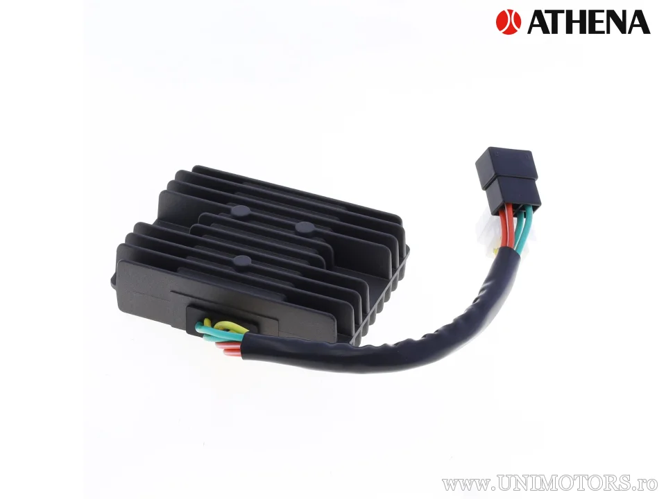 Regulator de tensiune Athena, Cagiva / Ducati / Honda 400-1080 86-23 - Athena