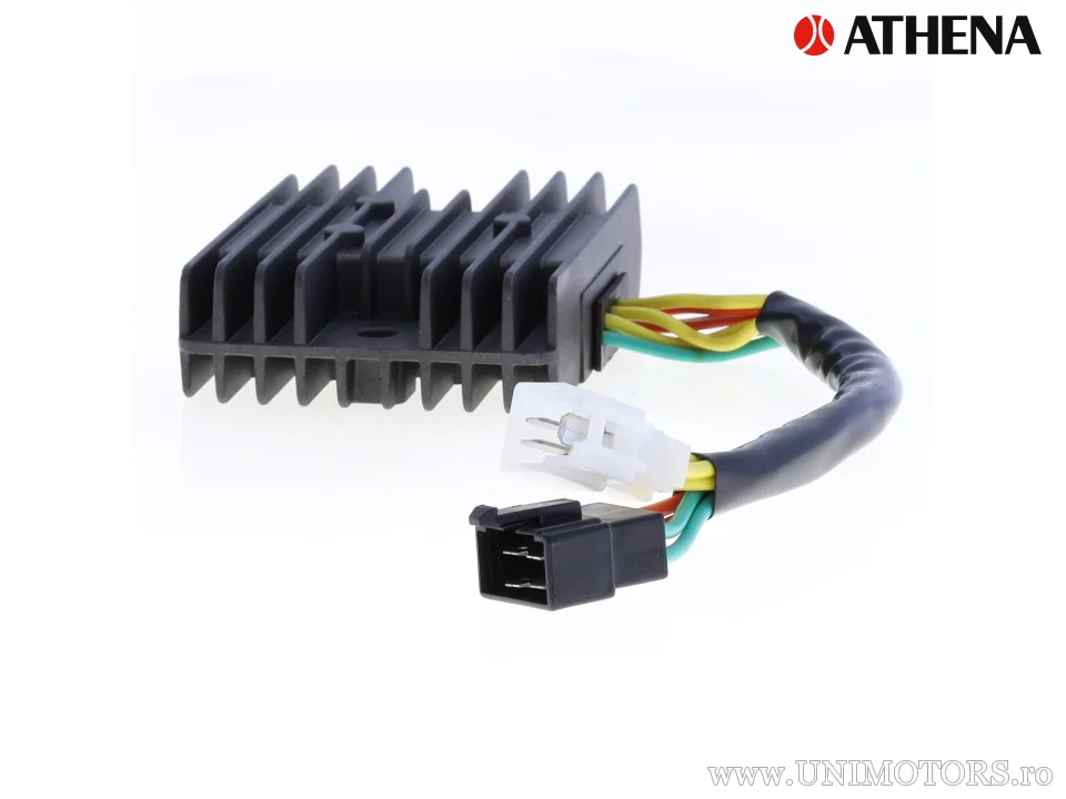 Regulator de tensiune Athena, Cagiva / Ducati / Honda 400-1080 86-23 - Athena