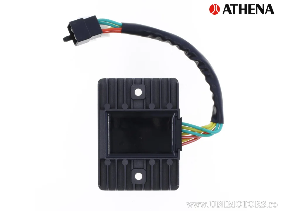 Regulator de tensiune Athena, Cagiva / Ducati / Honda 400-1080 86-23 - Athena