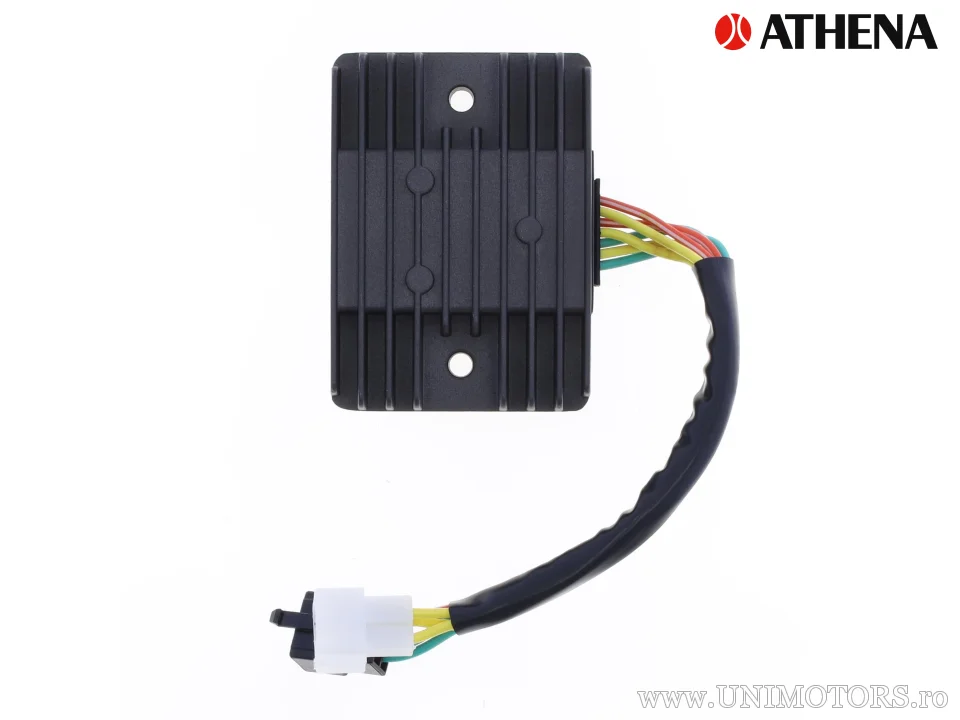 Regulator de tensiune Athena, Cagiva / Ducati / Honda 400-1080 86-23 - Athena