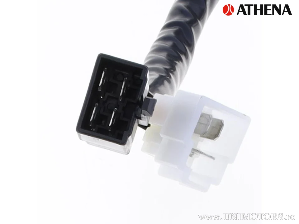 Regulator de tensiune Athena, Cagiva / Ducati / Honda 400-1080 86-23 - Athena
