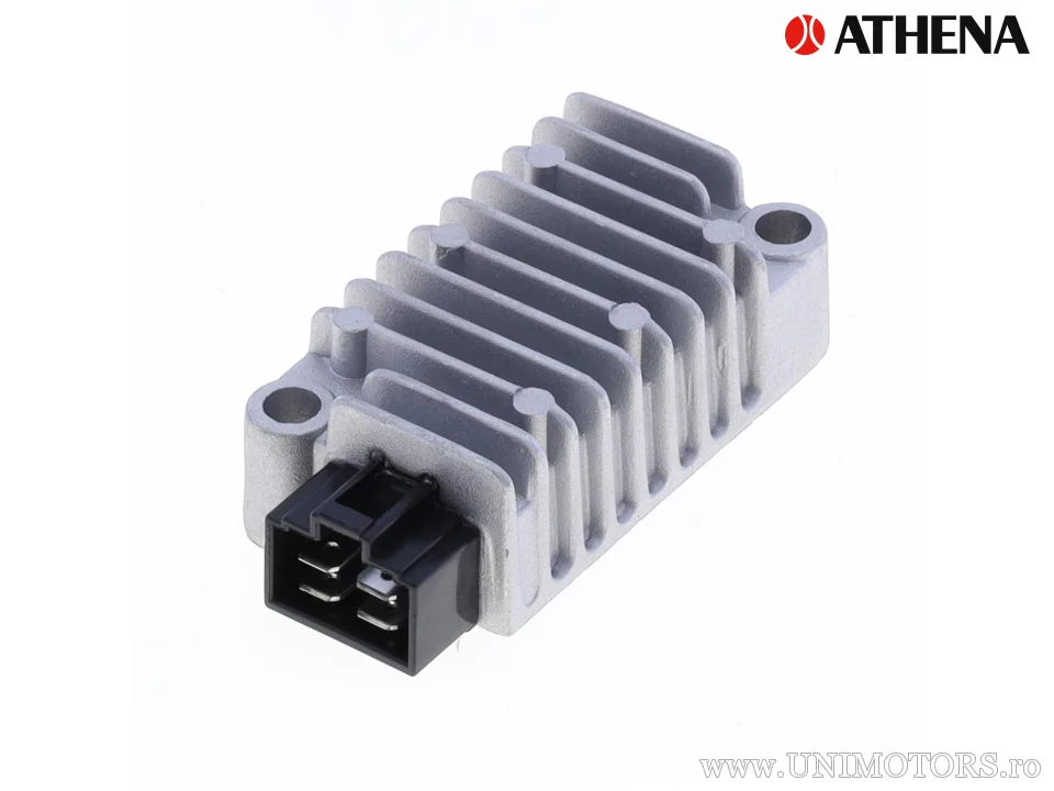 Regulator de tensiune Athena, Derbi / Kawasaki / MBK / Yamaha 50-1100 84-20 - Athena