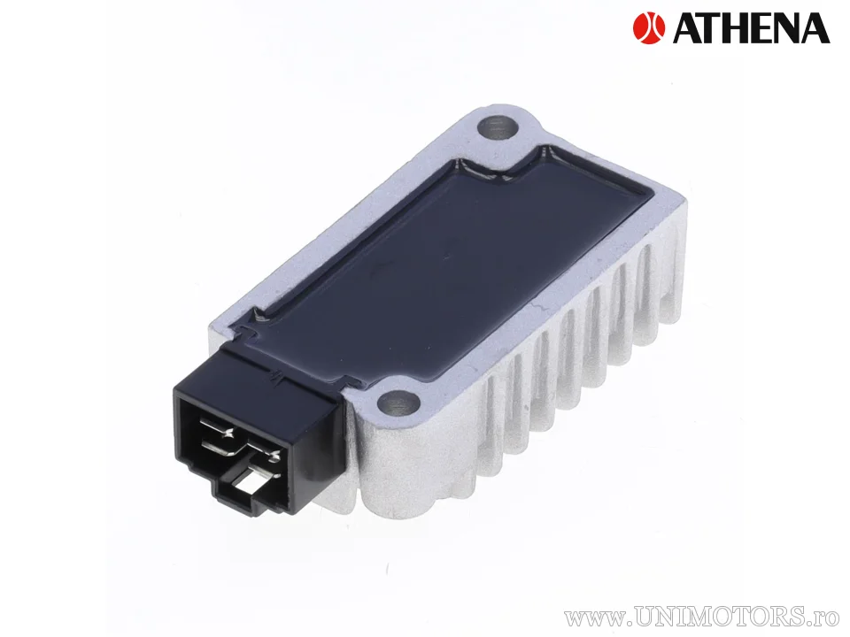 Regulator de tensiune Athena, Derbi / Kawasaki / MBK / Yamaha 50-1100 84-20 - Athena