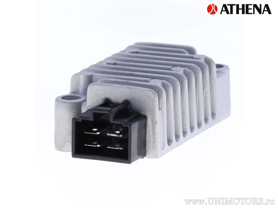Regulator de tensiune Athena, Derbi / Kawasaki / MBK / Yamaha 50-1100 84-20 - Athena