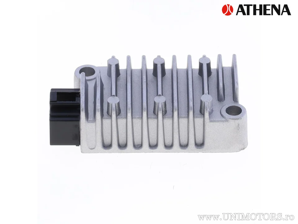 Regulator de tensiune Athena, Derbi / Kawasaki / MBK / Yamaha 50-1100 84-20 - Athena