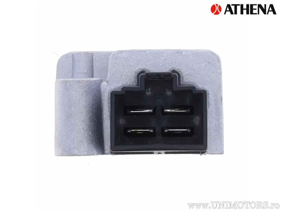 Regulator de tensiune Athena, Derbi / Kawasaki / MBK / Yamaha 50-1100 84-20 - Athena