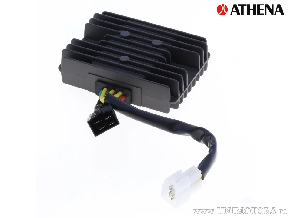 Regulator de tensiune Athena, Ducati 750-1200 03-15 - Athena