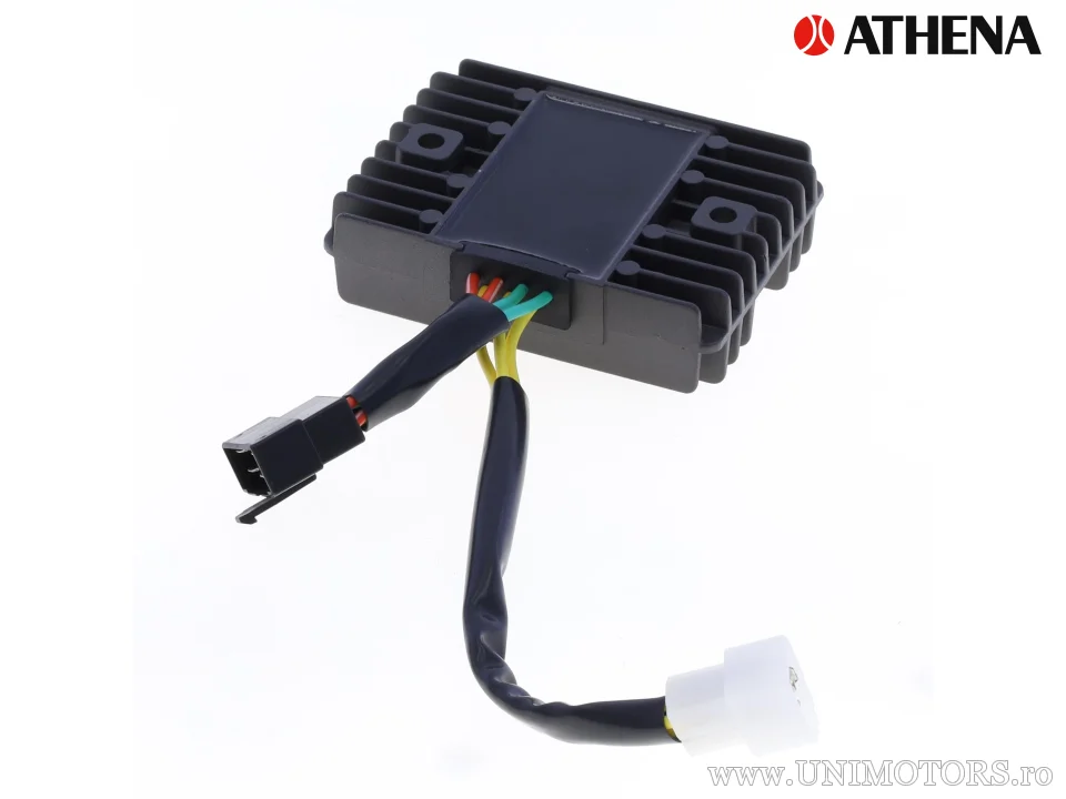 Regulator de tensiune Athena, Ducati 750-1200 03-15 - Athena