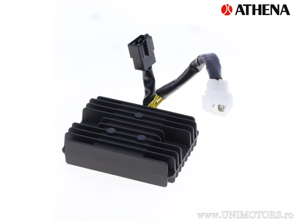 Regulator de tensiune Athena, Ducati 750-1200 03-15 - Athena