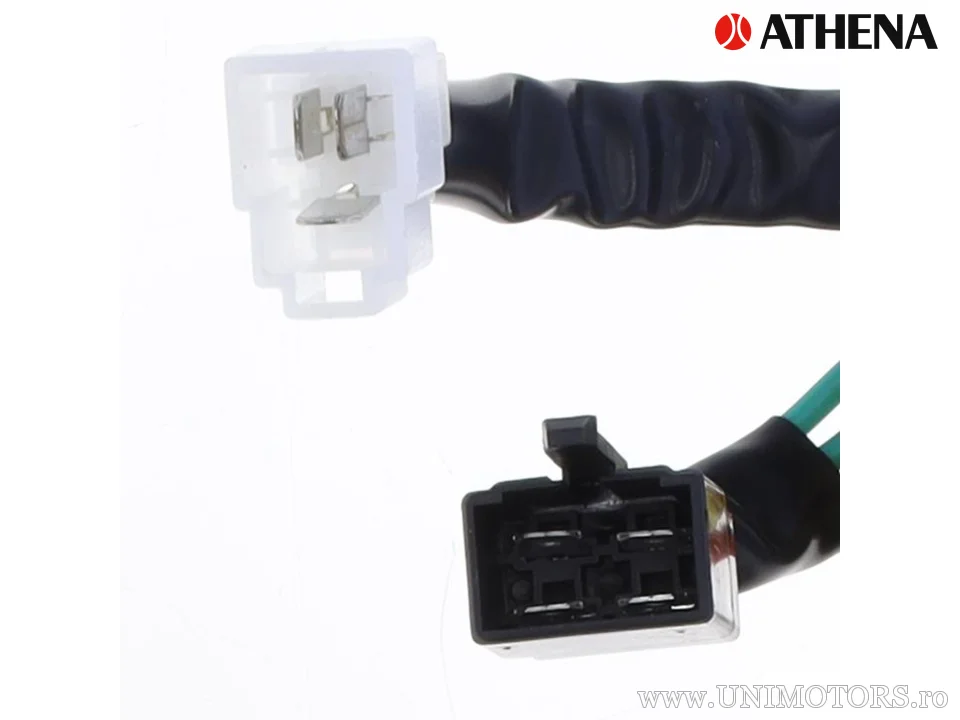 Regulator de tensiune Athena, Ducati 750-1200 03-15 - Athena
