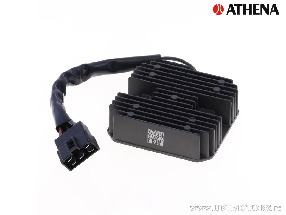 Regulator de tensiune Athena, GasGas / Suzuki 250-1500 88-13 - Athena