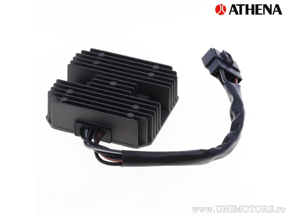 Regulator de tensiune Athena, GasGas / Suzuki 250-1500 88-13 - Athena