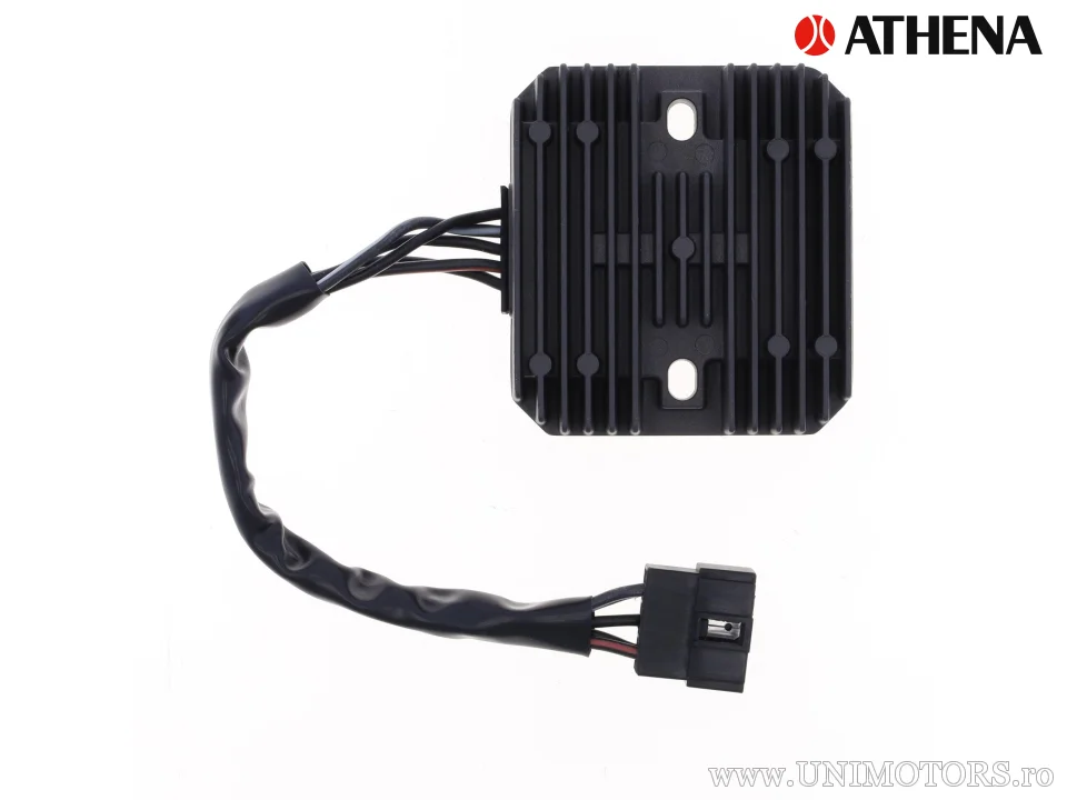 Regulator de tensiune Athena, GasGas / Suzuki 250-1500 88-13 - Athena