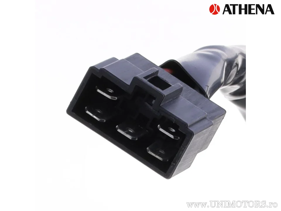 Regulator de tensiune Athena, GasGas / Suzuki 250-1500 88-13 - Athena