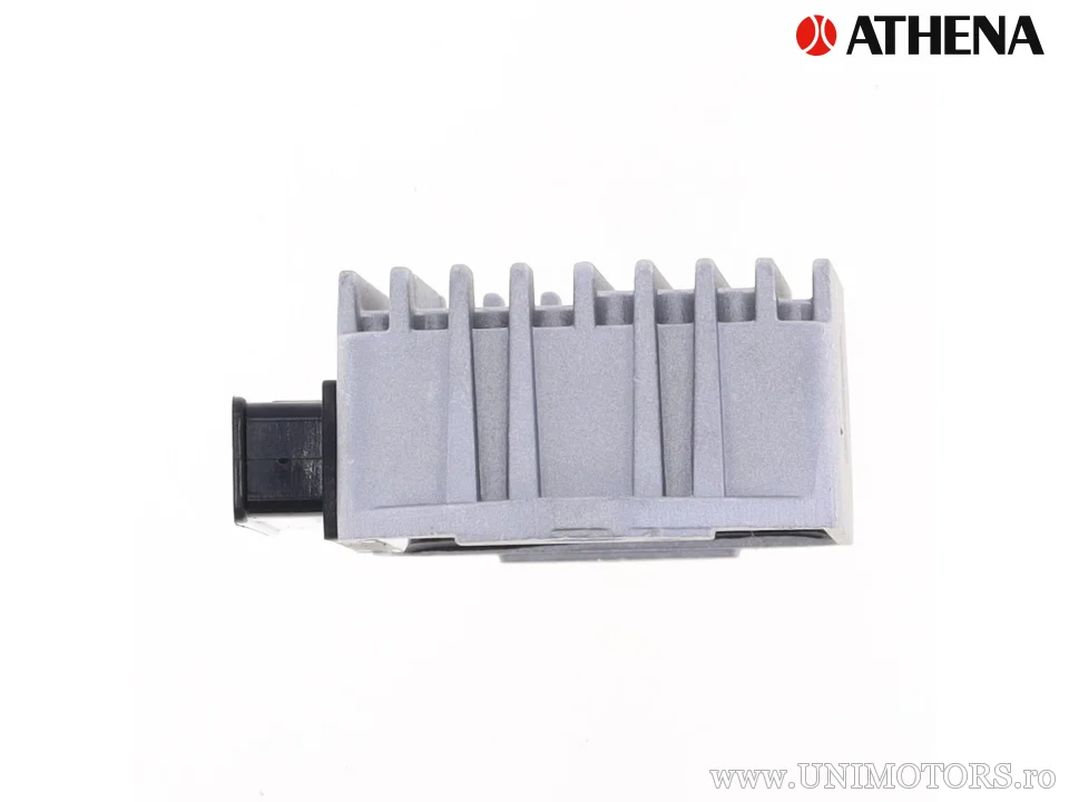 Regulator de tensiune Athena, Gilera / Piaggio / Piaggio Vespa 25-200 77-03 - Athena