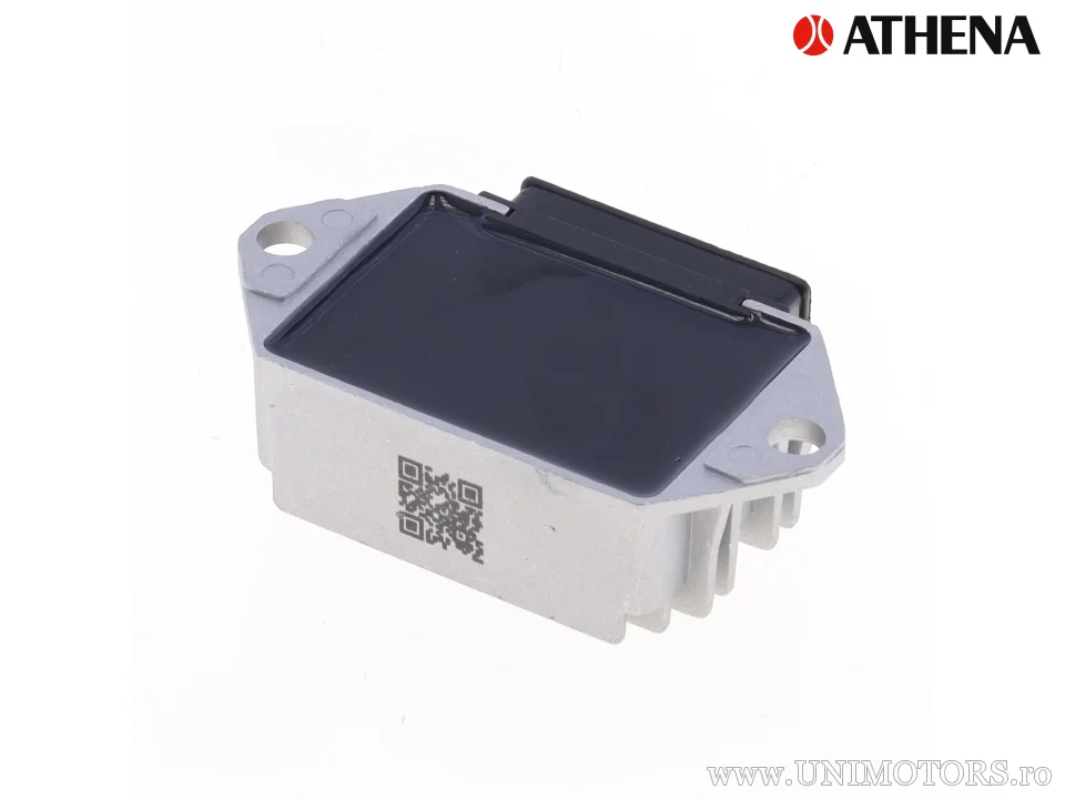 Regulator de tensiune Athena, Gilera / Piaggio / Piaggio Vespa 25-200 77-03 - Athena