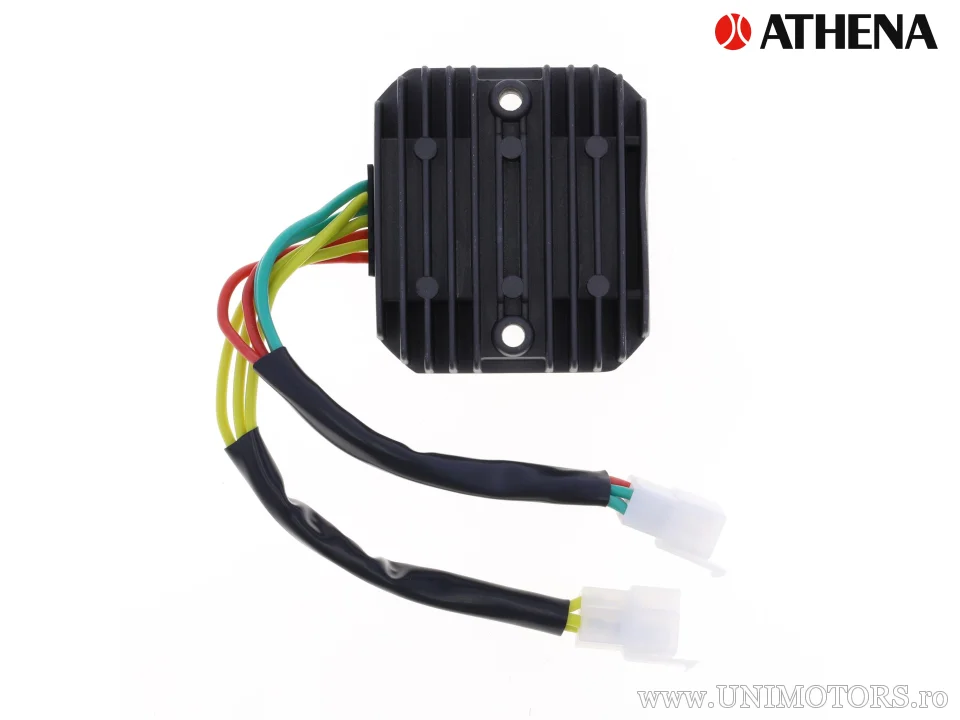 Regulator de tensiune Athena, Honda CBR F 600 87-90 / 31600MN4008 - Athena