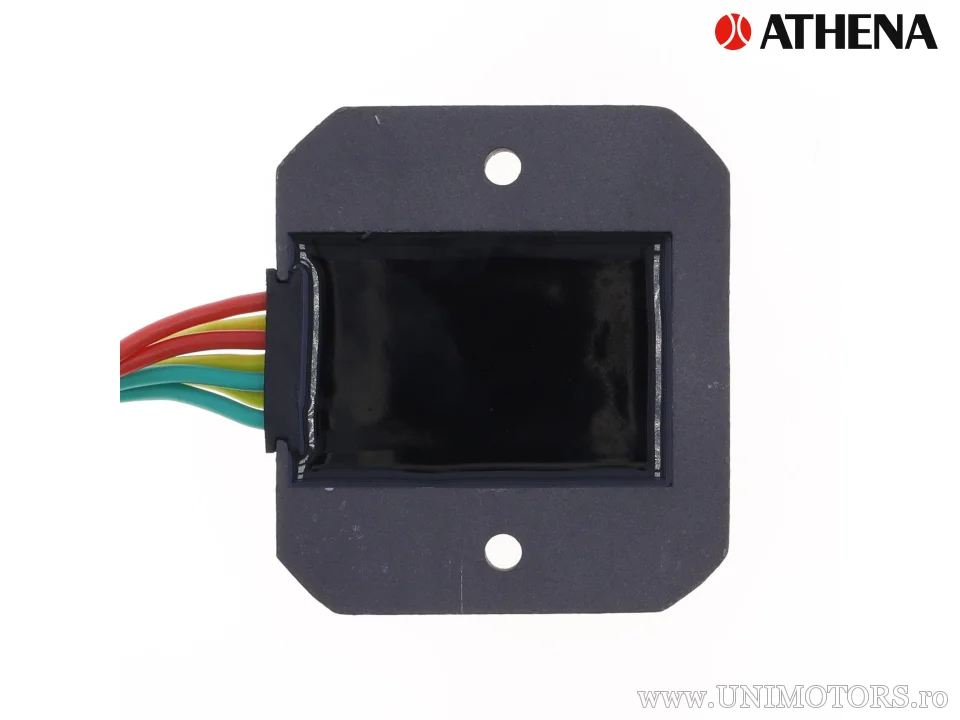 Regulator de tensiune Athena, Honda CBR F 600 87-90 / 31600MN4008 - Athena