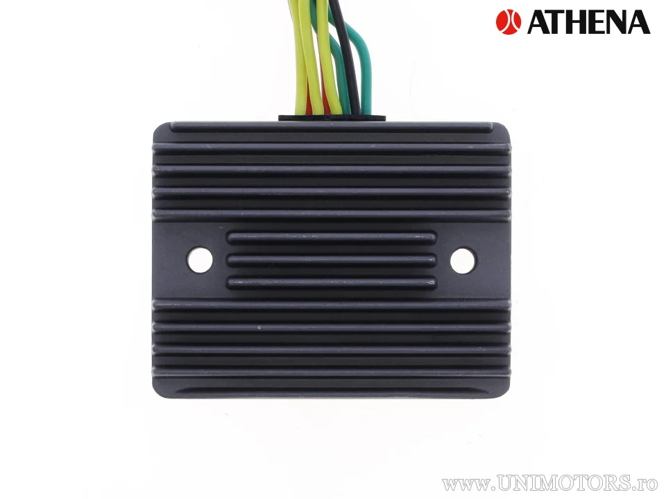 Regulator de tensiune Athena, Honda VFR 800 02-13 / VFR VTEC 800 07-09 / 31600MCWD61 - Athena