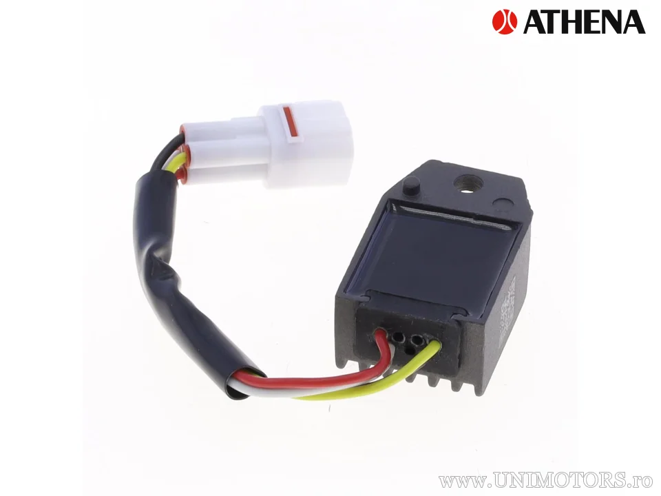 Regulator de tensiune Athena, KTM 125-660 04-22 - Athena