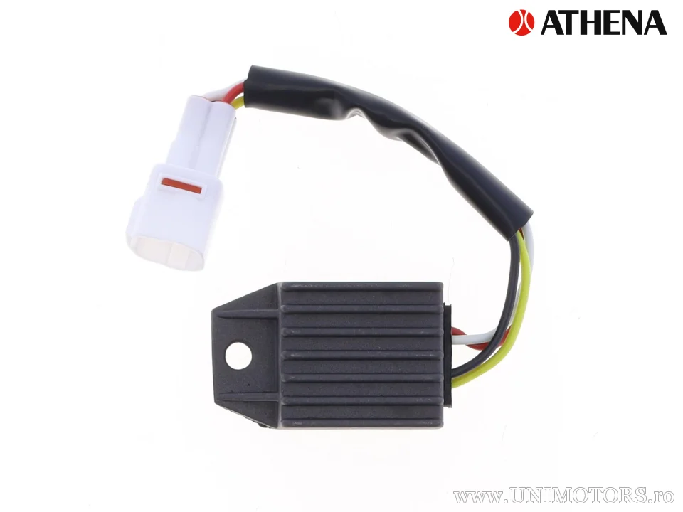 Regulator de tensiune Athena, KTM 125-660 04-22 - Athena